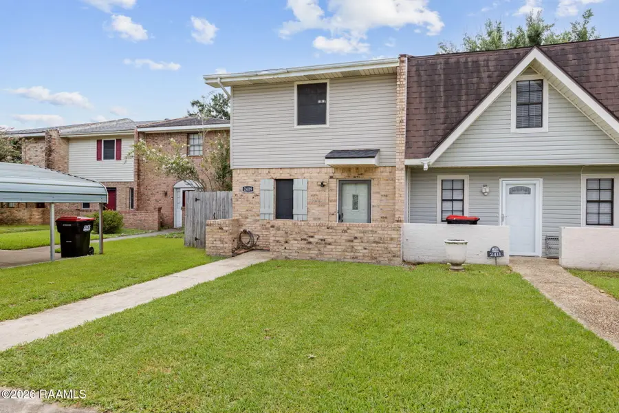 2409 Robley Drive, Lafayette, LA 70503 - #3