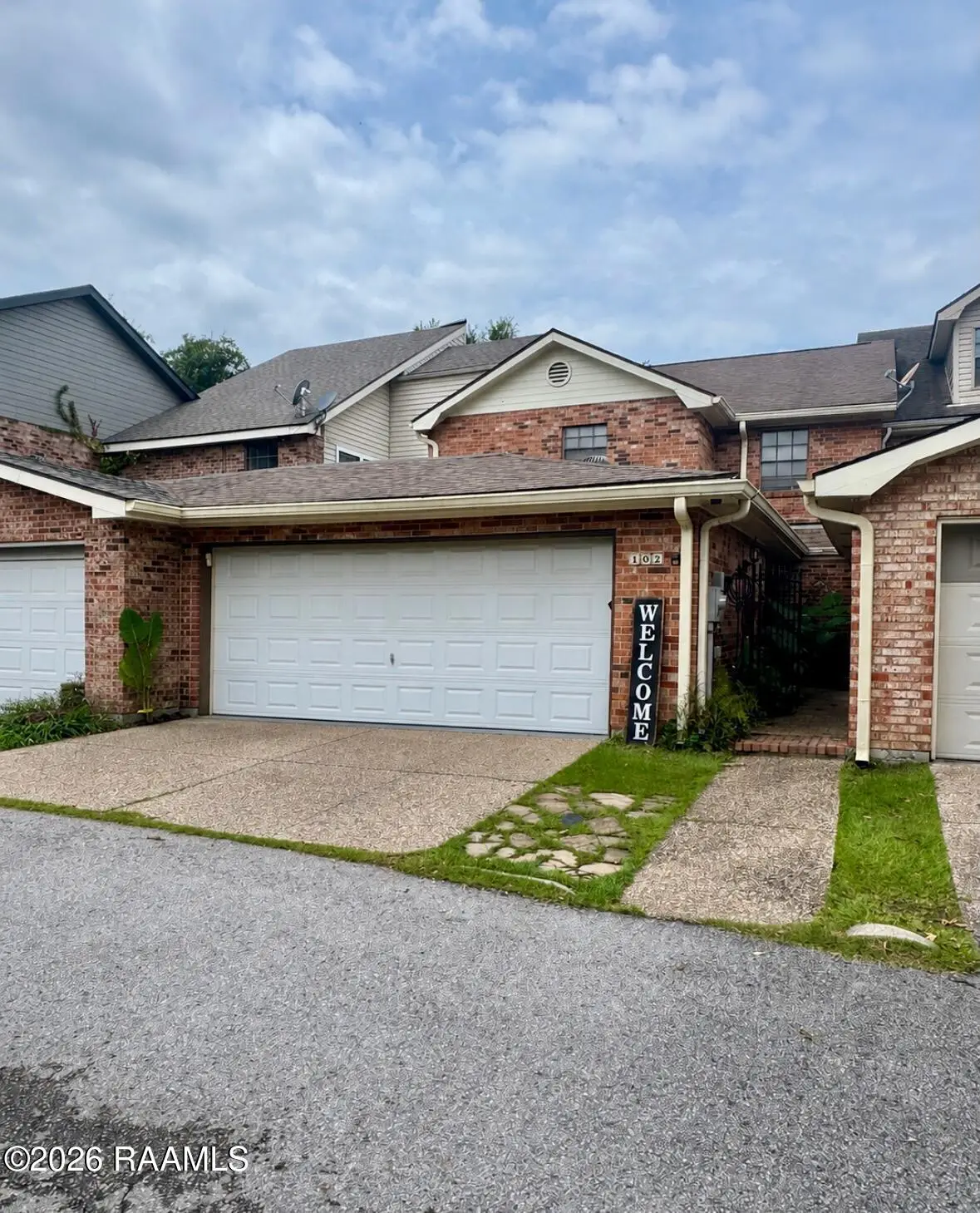102 Ambiance Circle, Lafayette, LA 70508 - #1