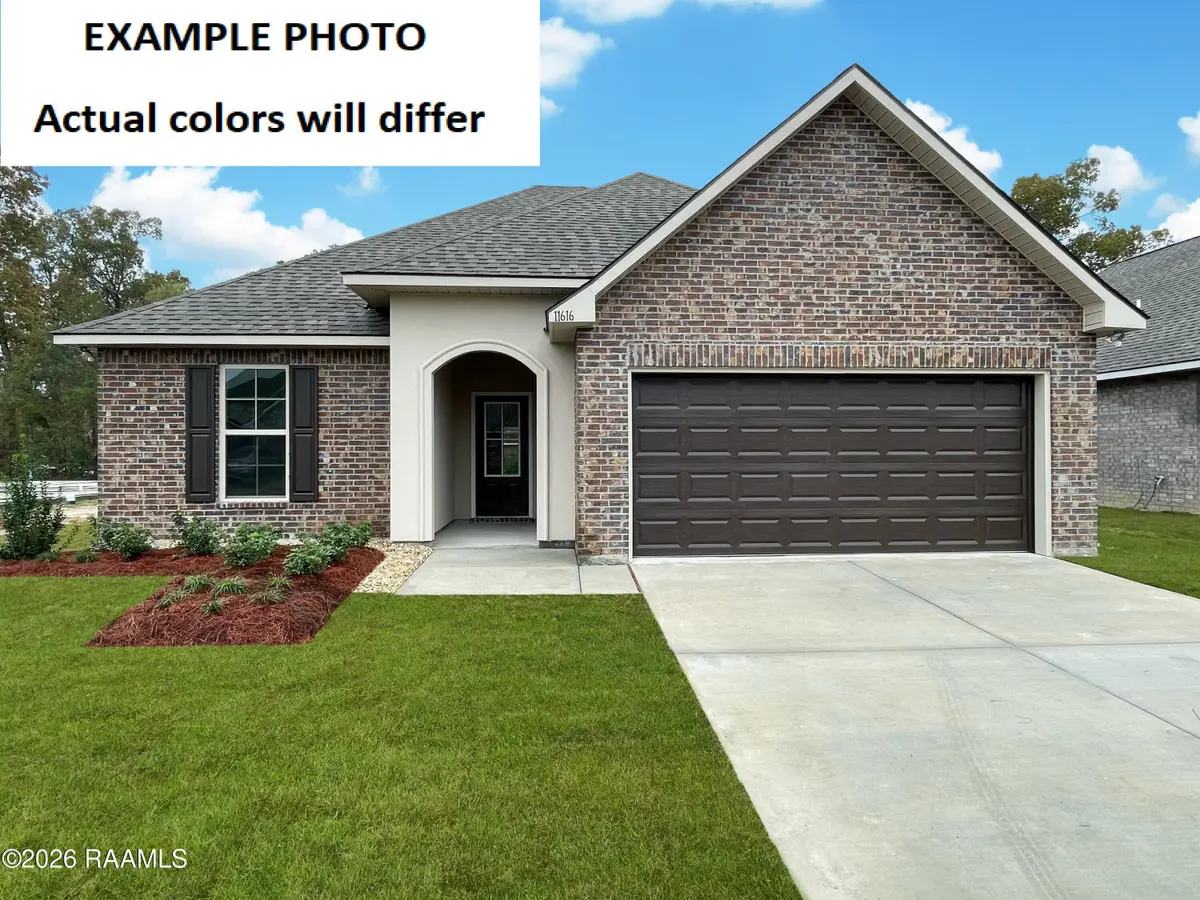 124 Pine Harvest Lane, Scott, LA 70583 - #1