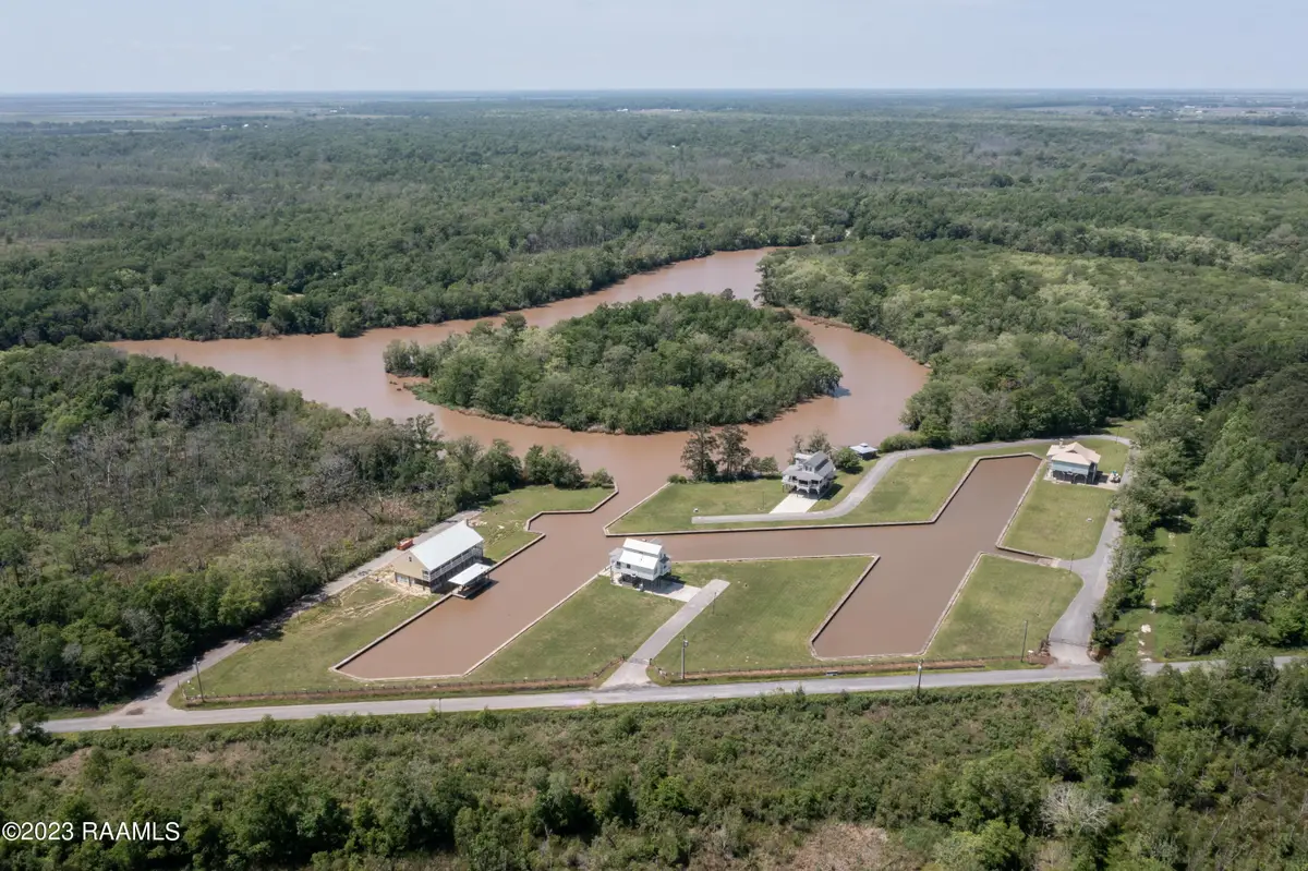 9407 Mako Lane, Abbeville, LA 70510 - #1