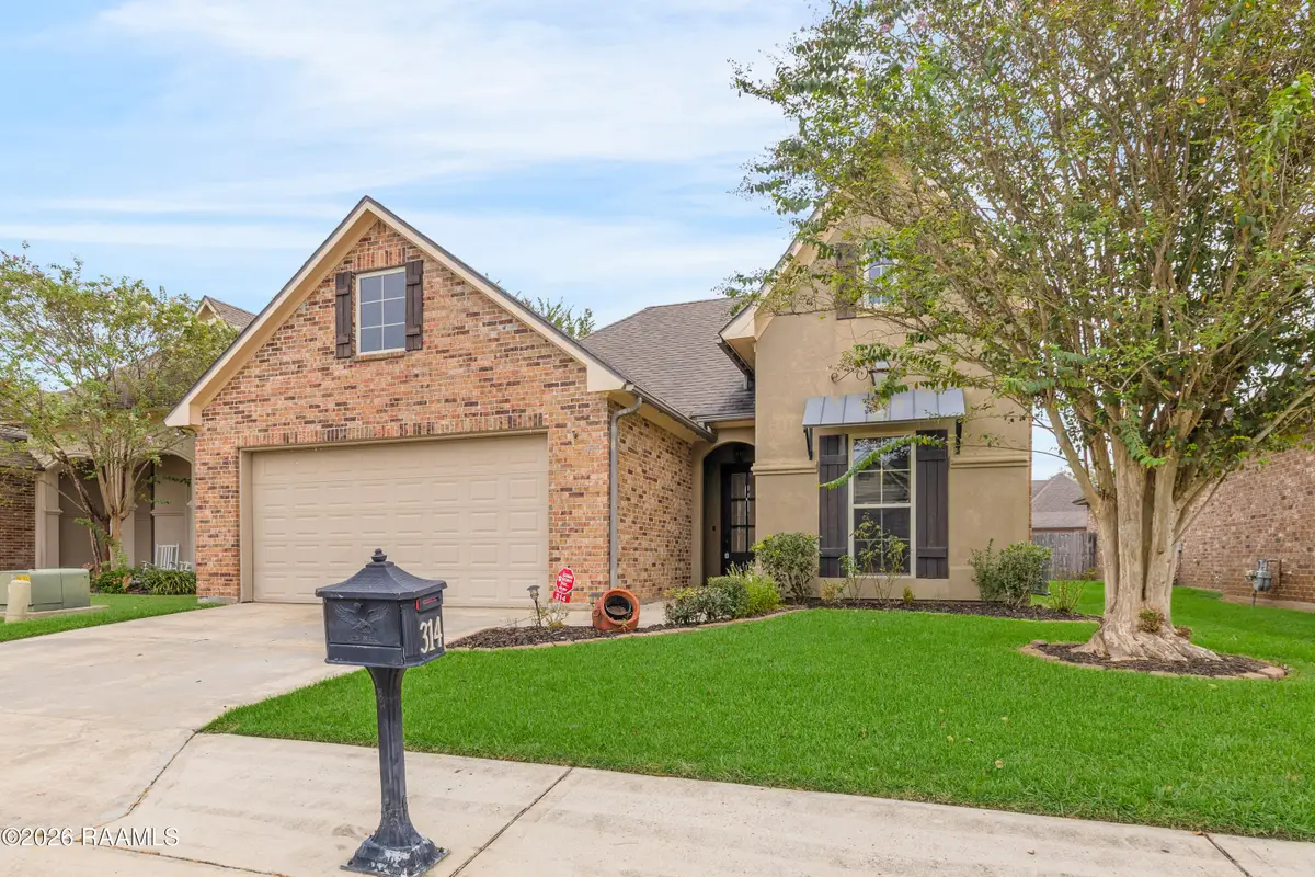 314 Lafittes Landing, Lafayette, LA 70508 - #1