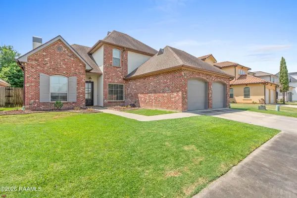 208 S Montauban Drive, Lafayette, LA 70507