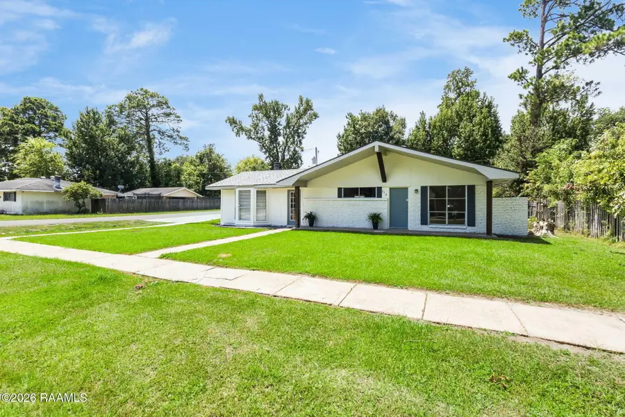 214 Dafney Drive, Lafayette, LA 70503 - #2