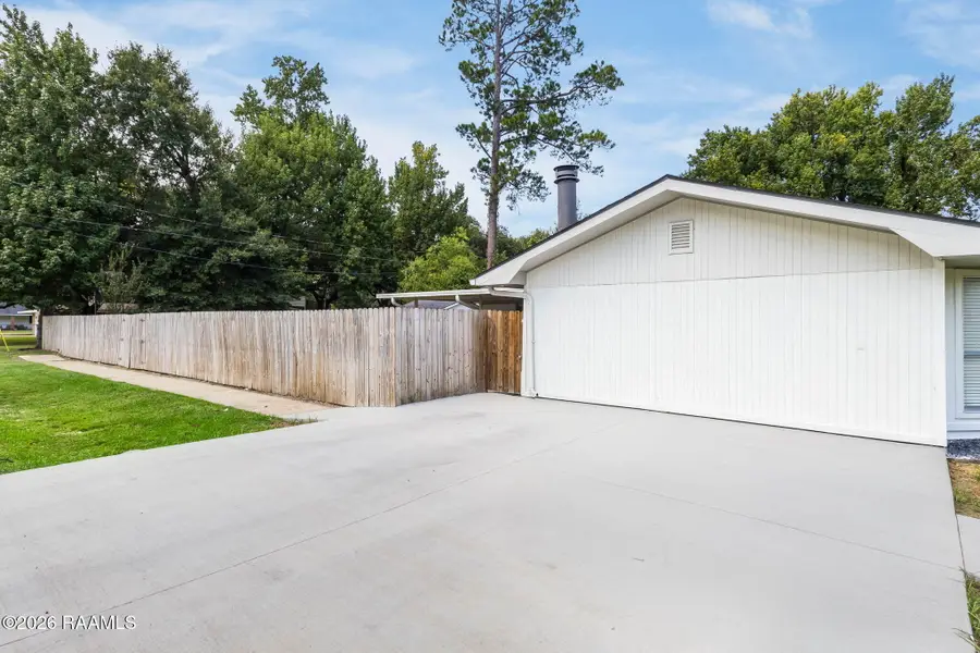 214 Dafney Drive, Lafayette, LA 70503 - #3