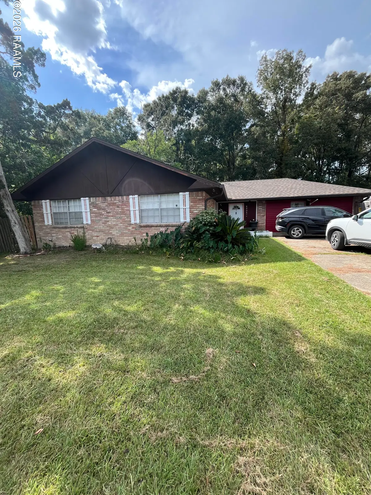 10013 Santa Monica Avenue, Baton Rouge, LA 70818 - #1