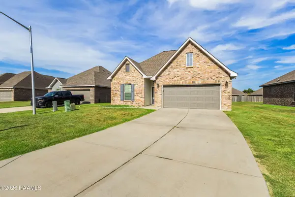 311 Stanwell Avenue, Duson, LA 70529