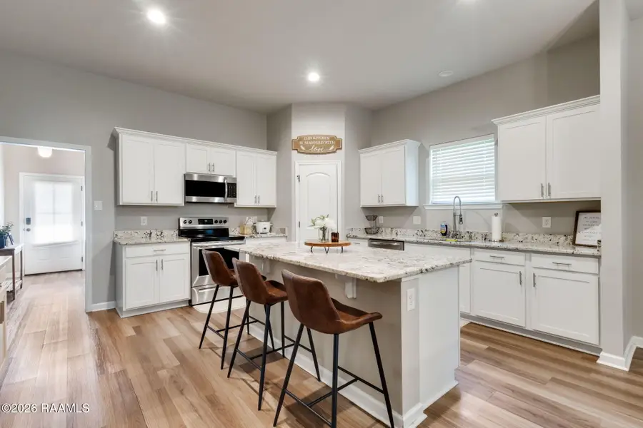 311 Stanwell Avenue, Duson, LA 70529 - #2