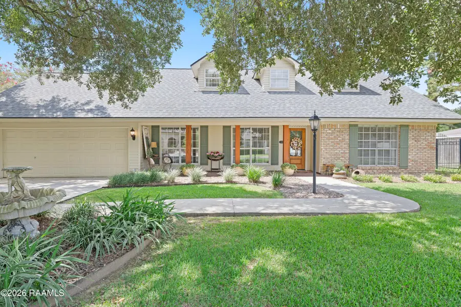 405 E Bayou Parkway, Lafayette, LA 70508 - #2