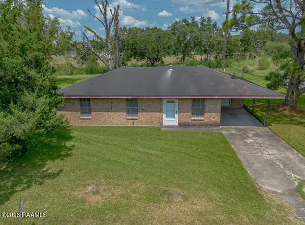 1102 Macho Grande Street, New Iberia, LA 70560