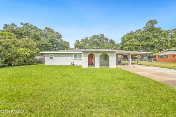 113 John Wayne Drive, Lafayette, LA 70508