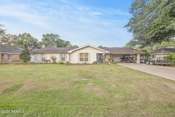 933 Marilyn Drive, Lafayette, LA 70503