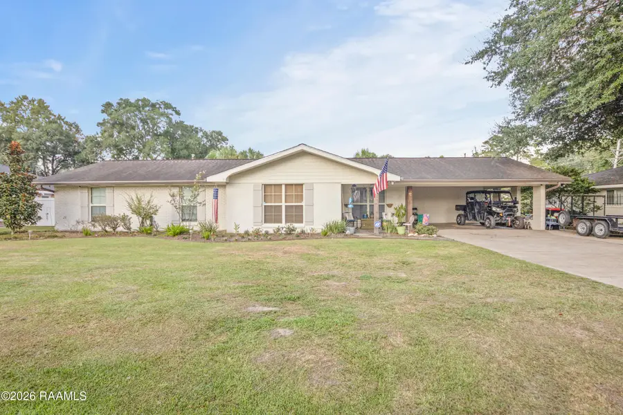 933 Marilyn Drive, Lafayette, LA 70503 - #2