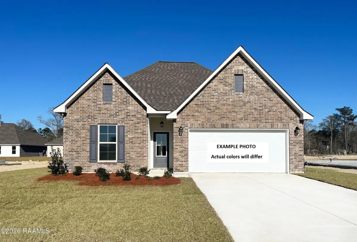 118 Steep Meadows Drive, Lafayette, LA 70506 - #1