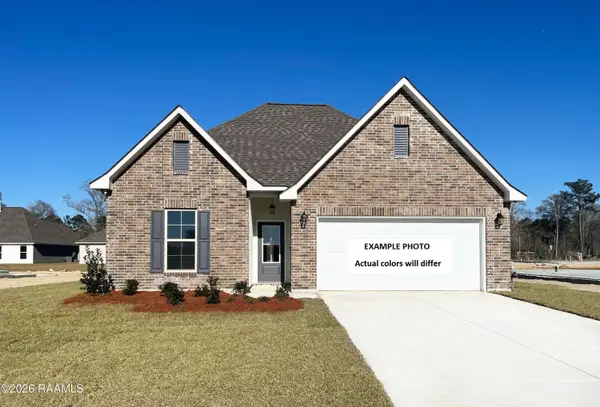 118 Steep Meadows Drive, Lafayette, LA 70506