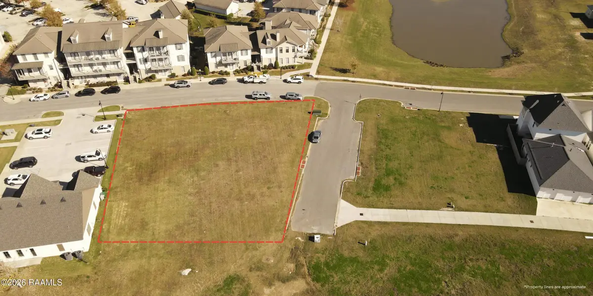 110 Oceans Boulevard, Youngsville, LA 70592 - #1