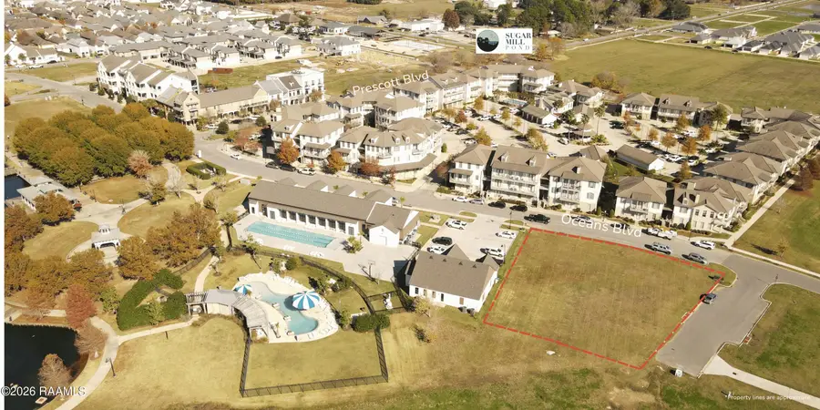 110 Oceans Boulevard, Youngsville, LA 70592 - #3