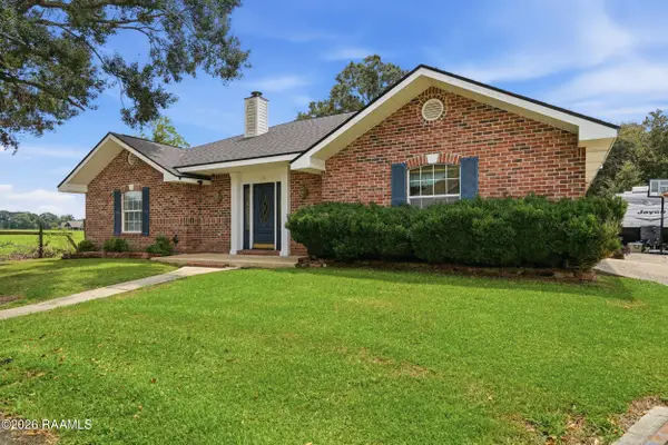 126 Rye Circle, Scott, LA 70583