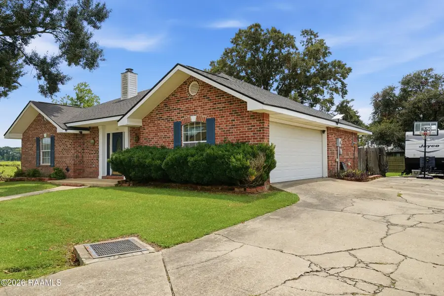 126 Rye Circle, Scott, LA 70583 - #2