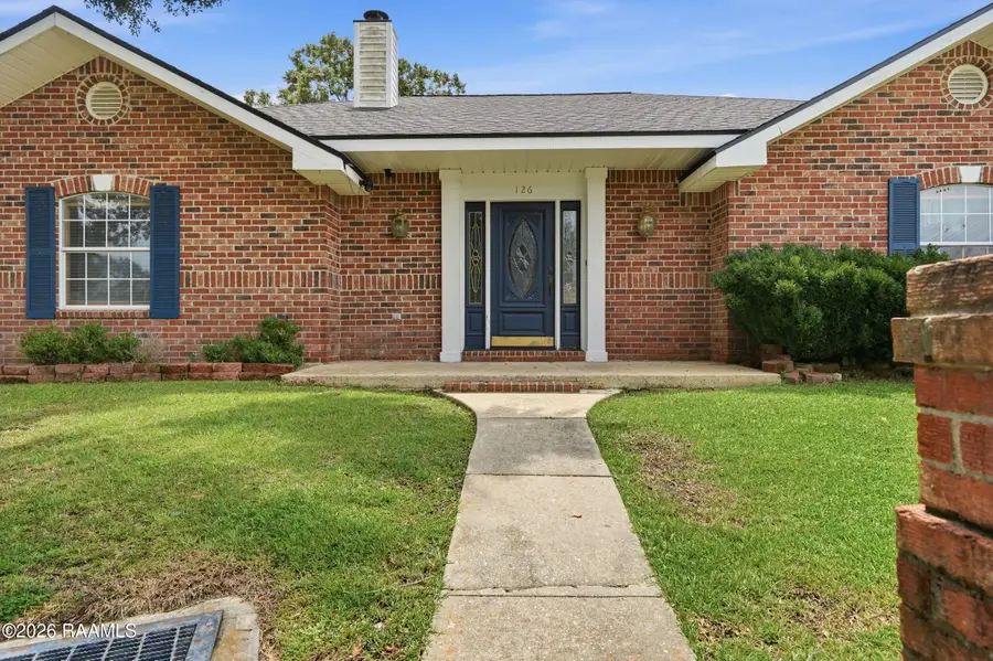 126 Rye Circle, Scott, LA 70583 - #3