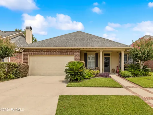 114 Pericles Street, Lafayette, LA 70506