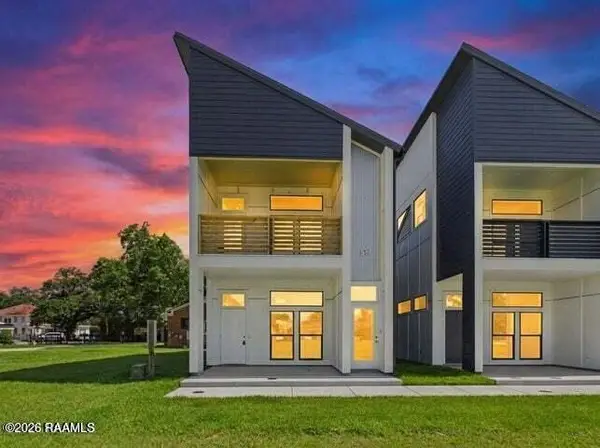 1120 S Washington Street #102  202, Lafayette, LA 70501