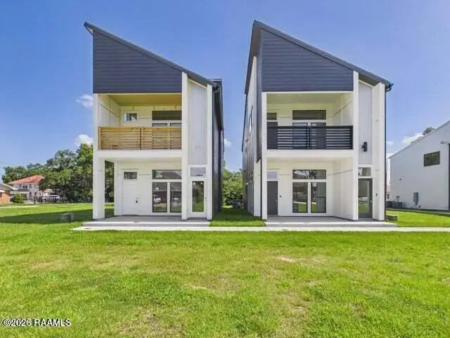 1120 S Washington Street #102  202, Lafayette, LA 70501 - #3