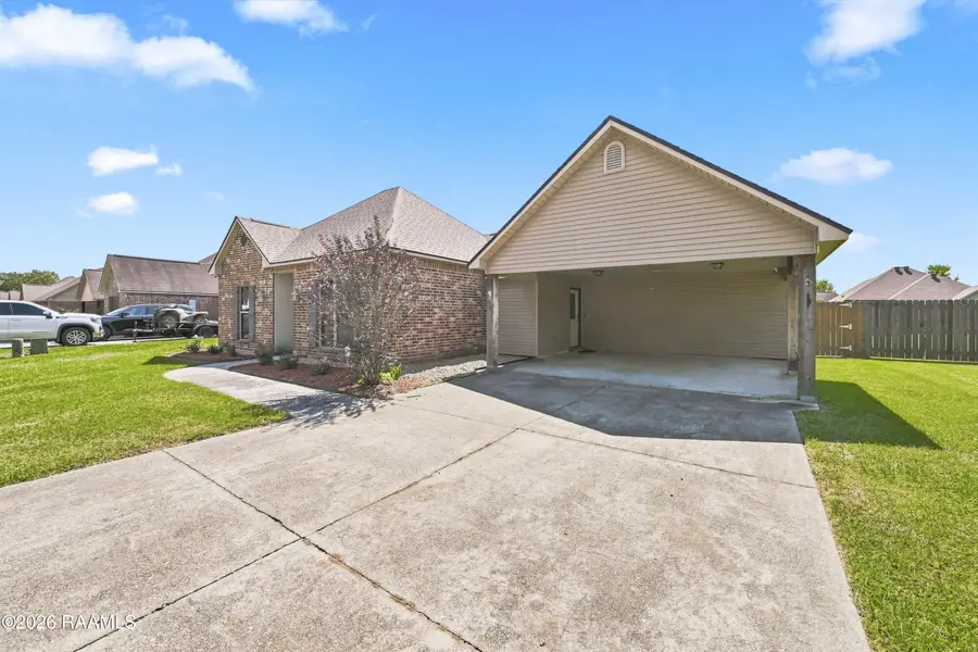 202 Landsdowne Way, Carencro, LA 70520 - #3