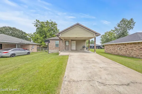 113 Crooked Creek, Lafayette, LA 70507