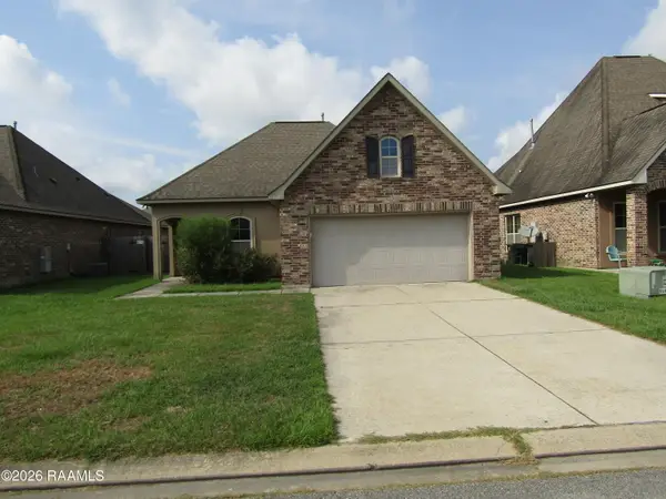 119 Kohen Luke Drive, Lafayette, LA 70506