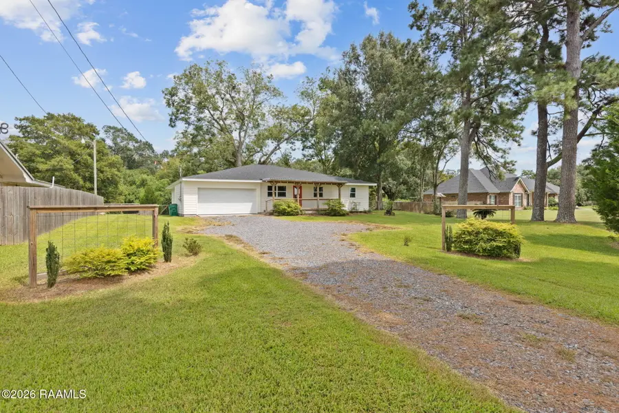 1137 Main Highway, Arnaudville, LA 70512 - #2