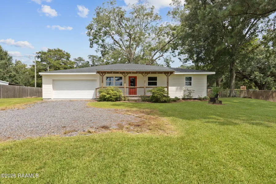 1137 Main Highway, Arnaudville, LA 70512 - #3