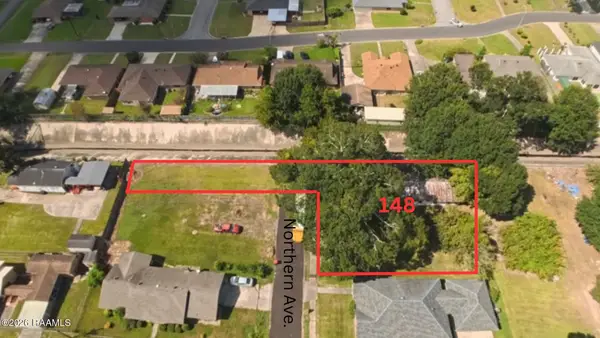 148 Northern Avenue, Lafayette, LA 70501