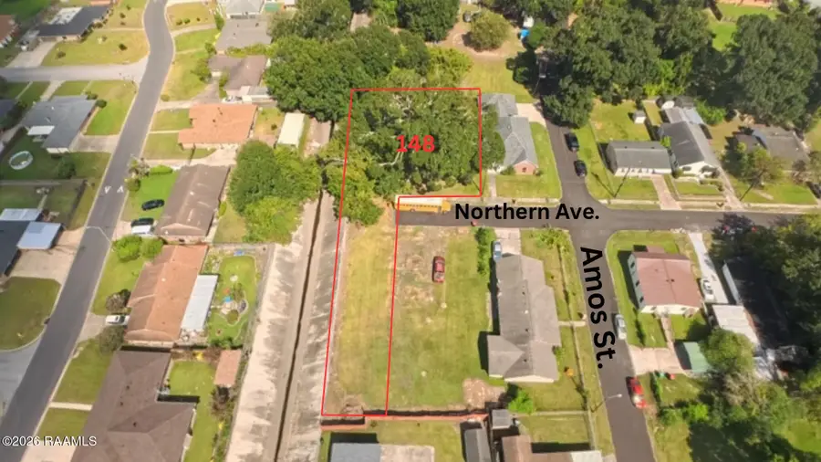 148 Northern Avenue, Lafayette, LA 70501 - #2