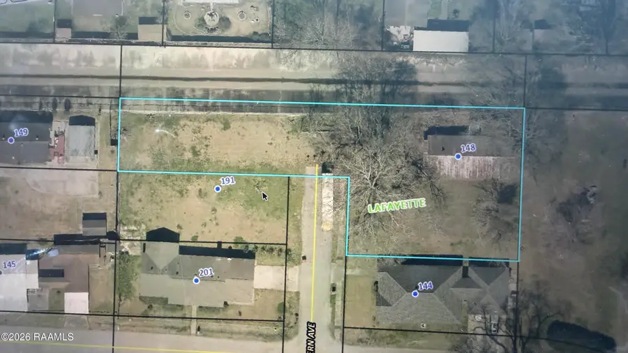 148 Northern Avenue, Lafayette, LA 70501 - #3
