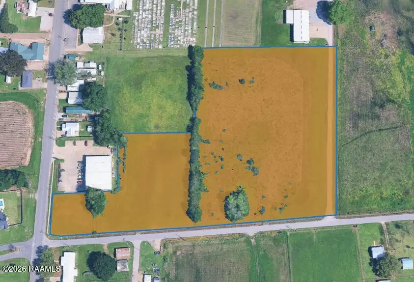 112 Credeur Road, Cankton, LA 70584 - #1
