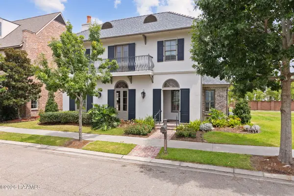 134 Princeton Woods Loop, Lafayette, LA 70508