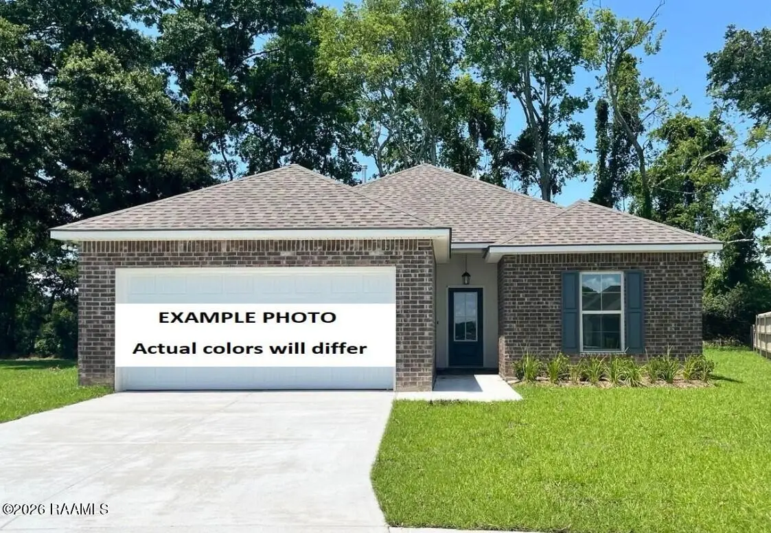 108 Wickham Street, Carencro, LA 70507 - #1