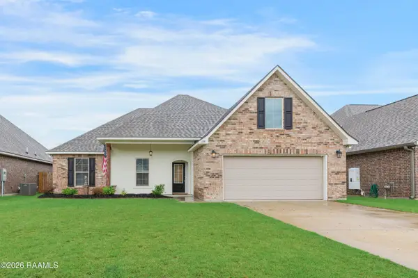 139 Micah Edward, Maurice, LA 70555
