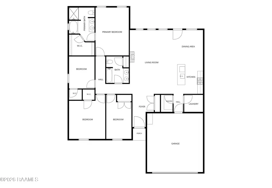 139 Micah Edward, Maurice, LA 70555 - #2