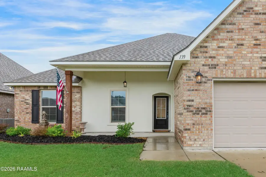 139 Micah Edward, Maurice, LA 70555 - #3