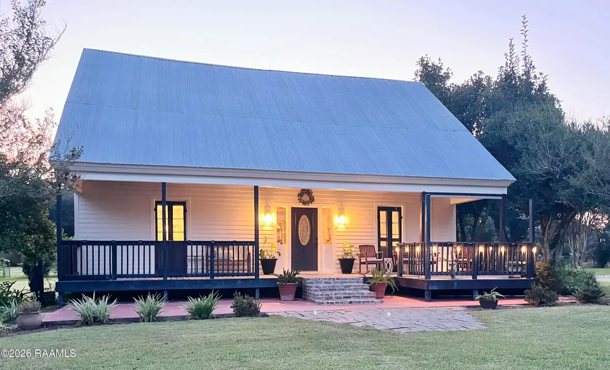 316 Wallace Broussard Road, Carencro, LA 70520 - #1