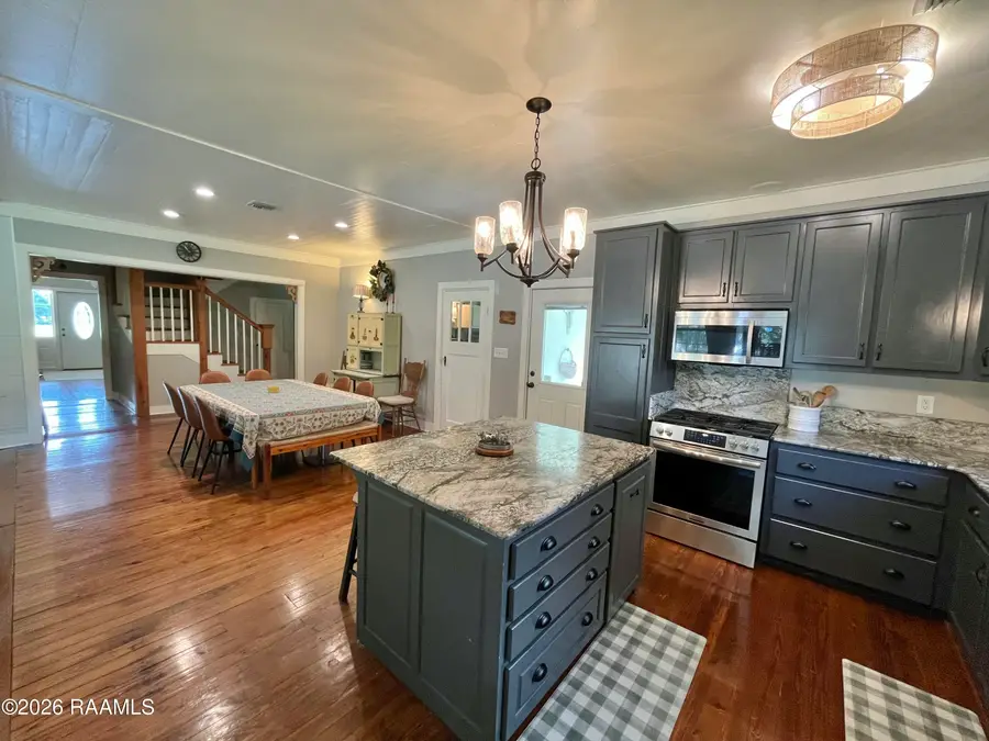 316 Wallace Broussard Road, Carencro, LA 70520 - #3