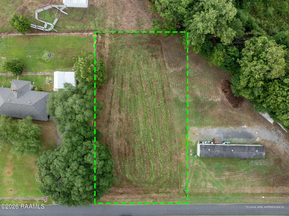 Tbd Church Road, Opelousas, LA 70570 - #1