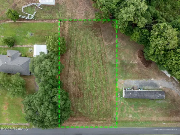 Tbd Church Road, Opelousas, LA 70570