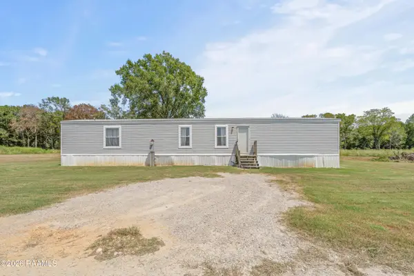 372 Casanova Road, Crowley, LA 70526