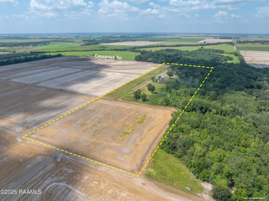 372 Casanova Road, Crowley, LA 70526 - #2
