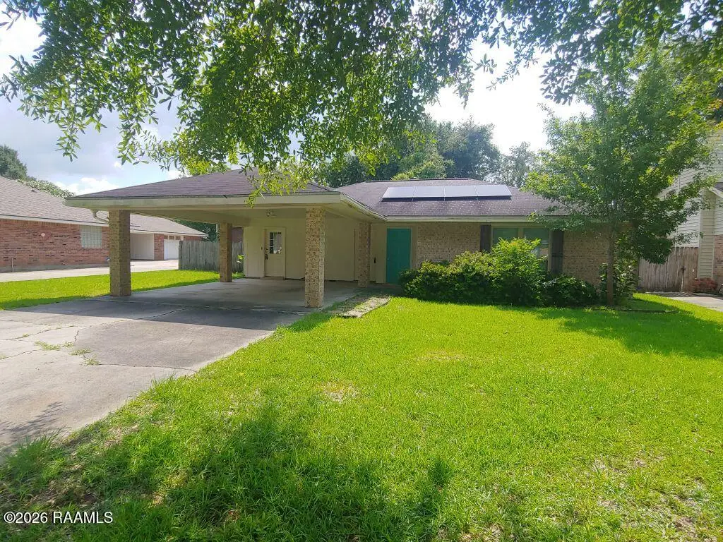 227 Sunflower Drive, Lafayette, LA 70508 - #1