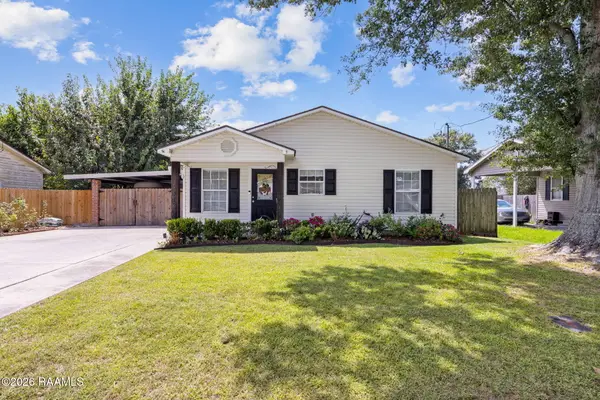 205 Morningside Drive, Duson, LA 70529