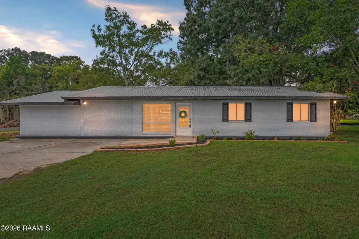 201 Brothers Road, Scott, LA 70583 - #1