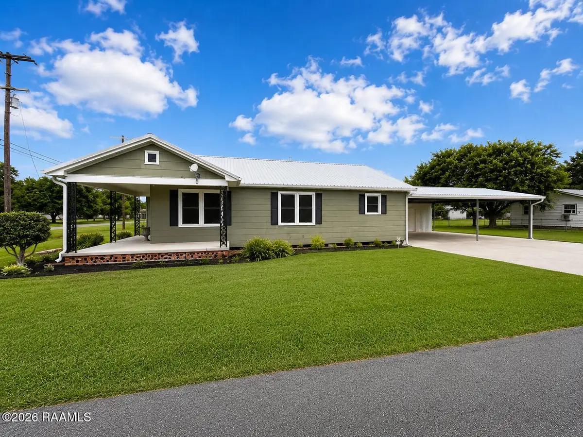 561 Main Street, Arnaudville, LA 70512 - #1